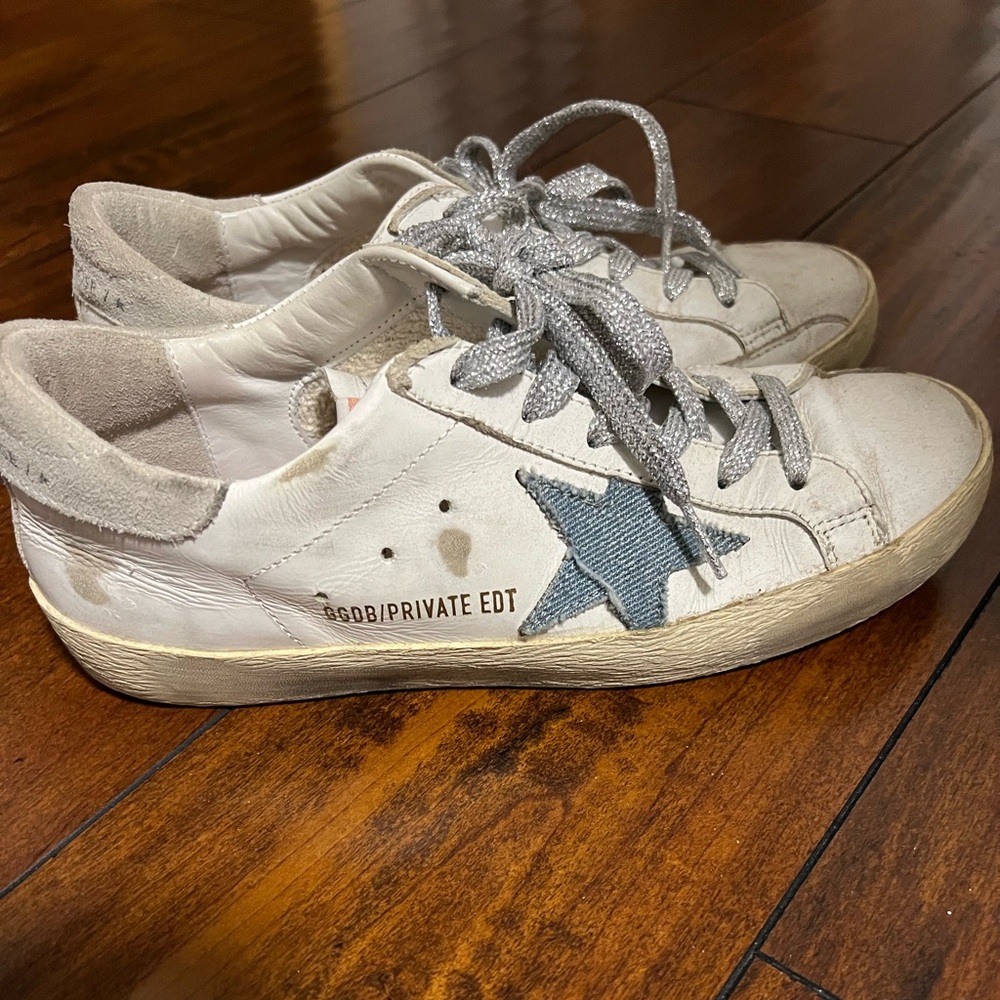 Golden Goose Shoes
